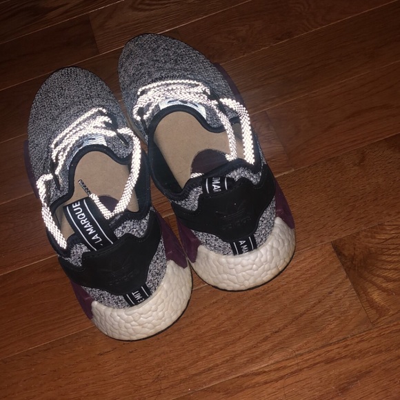 Adidas NMD R1 - Picture 4 of 4